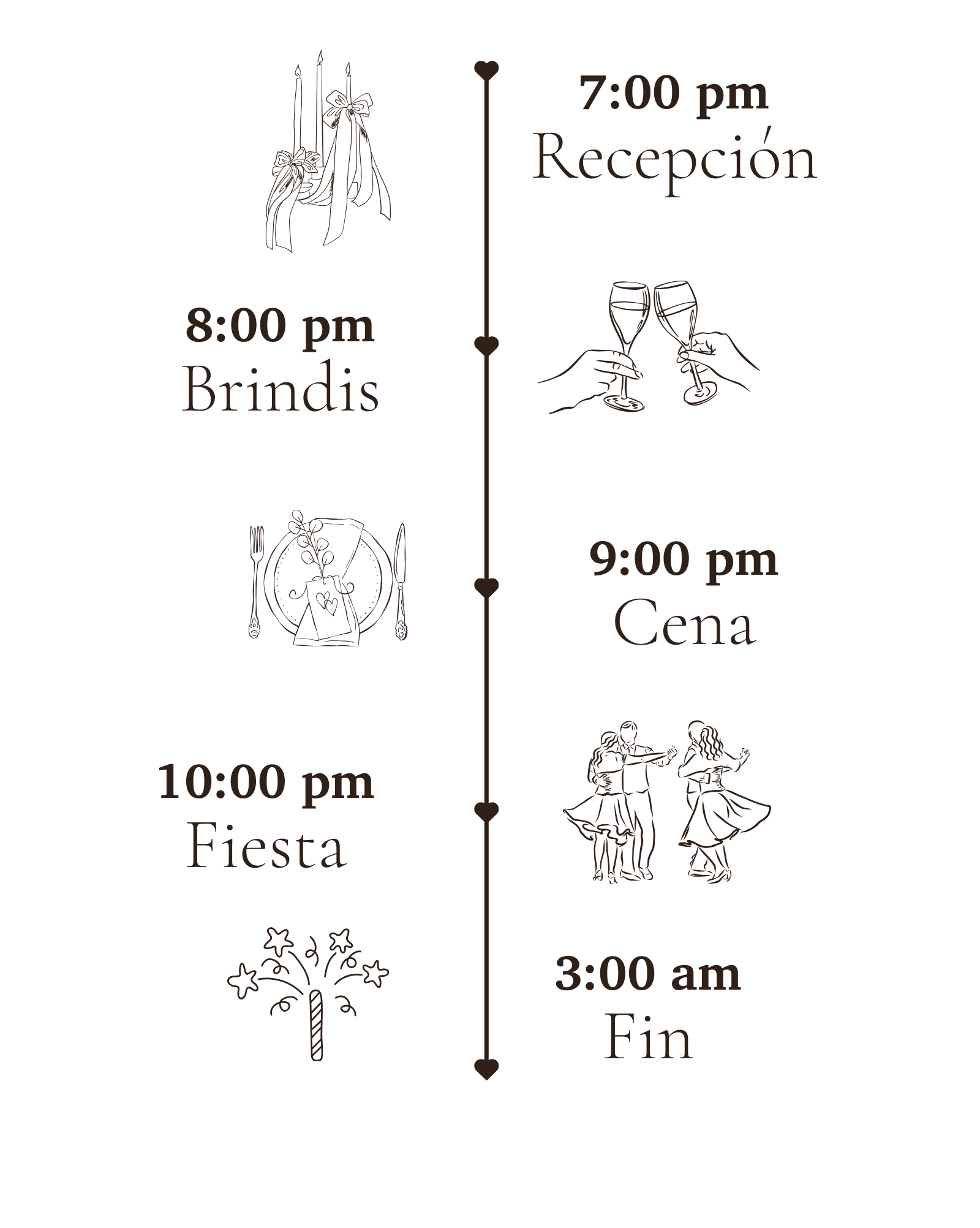 Documento A4 Programa boda casamiento flores elegante blanco (1600 x 2800 px) - 2026-07-03T120116.430