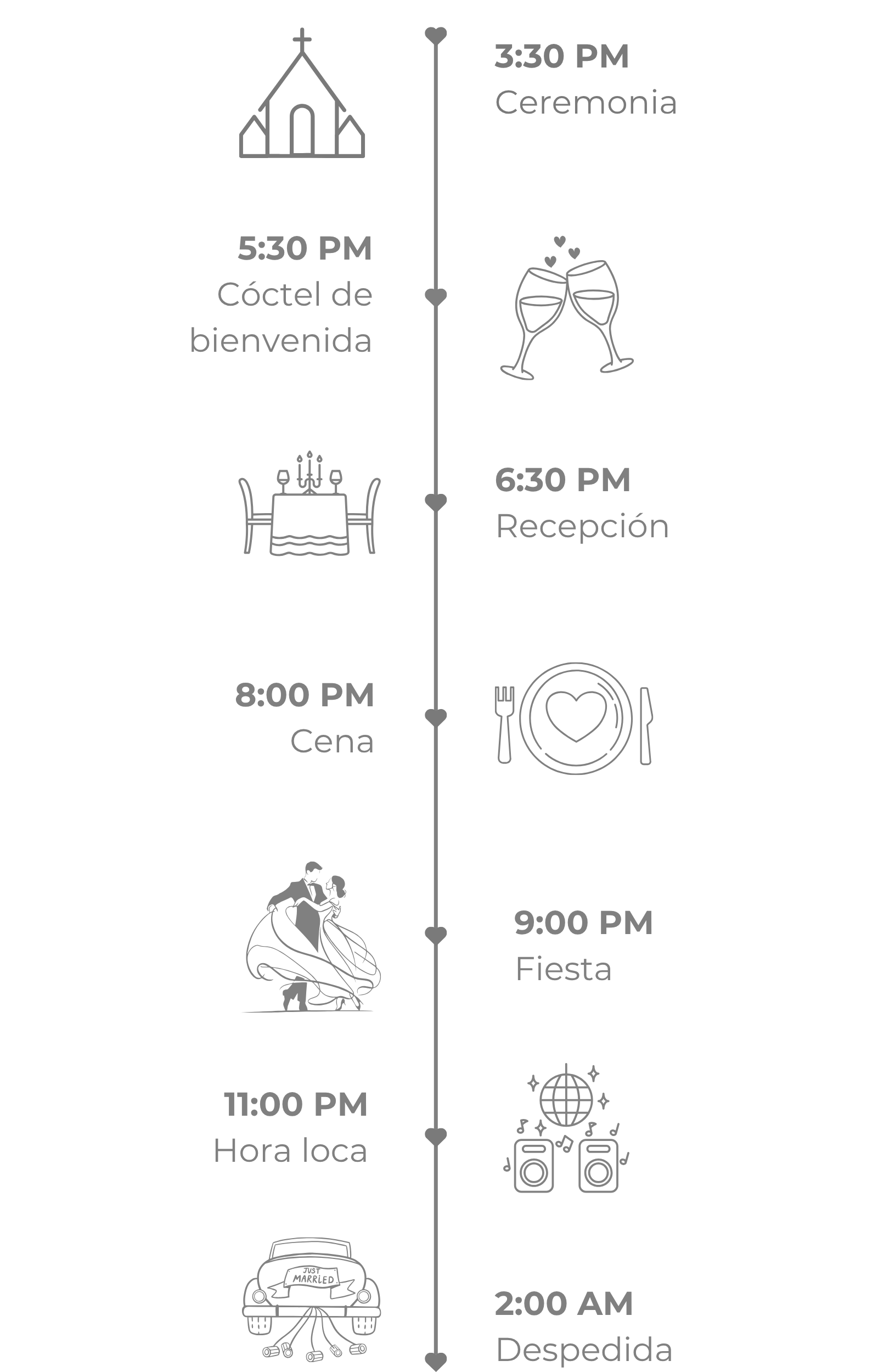 Documento A4 Programa boda casamiento flores elegante blanco (1600 x 2800 px) - 2026-07-04T105804.957