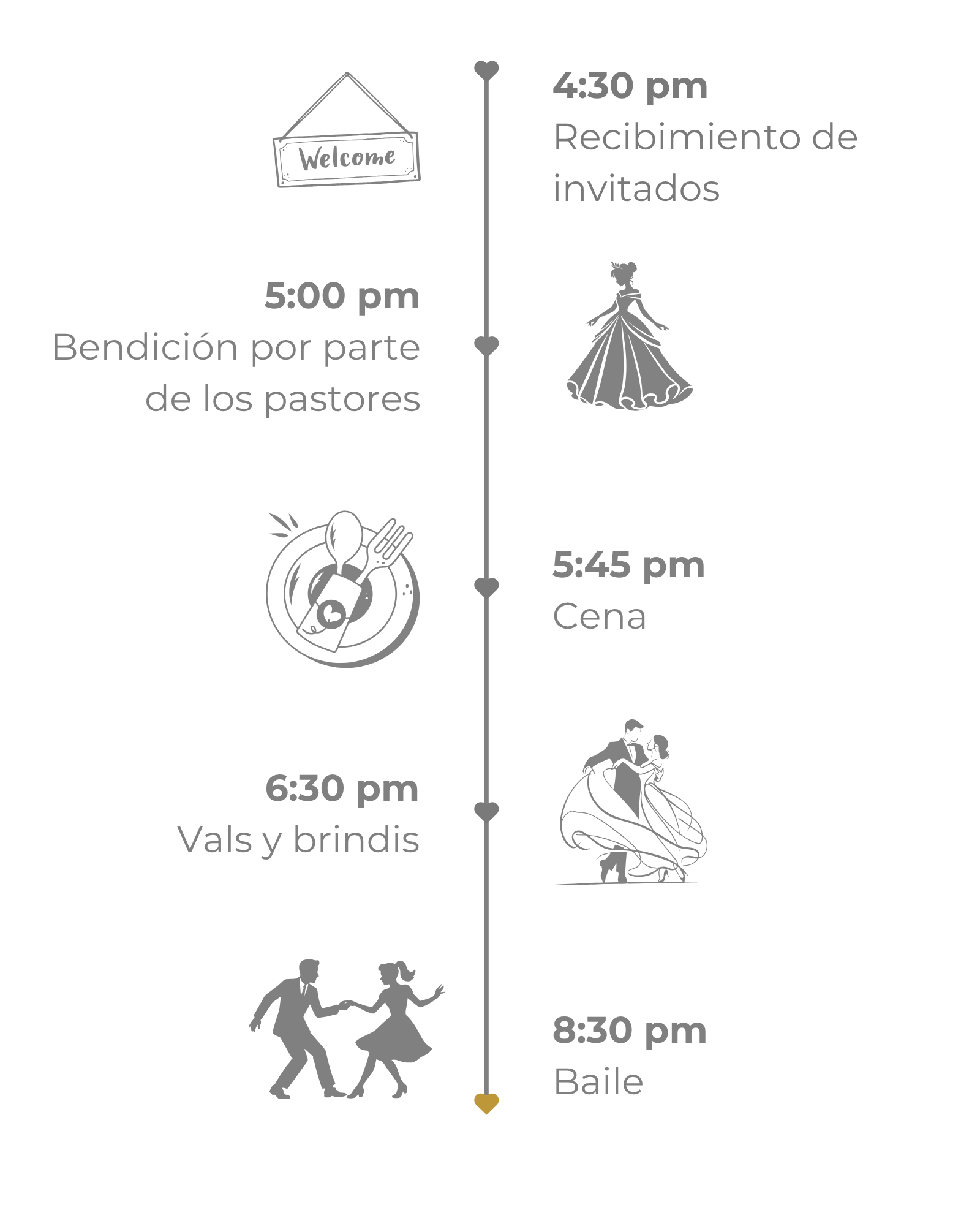 Documento A4 Programa boda casamiento flores elegante blanco (1600 x 2800 px) - 2026-07-06T141525.669