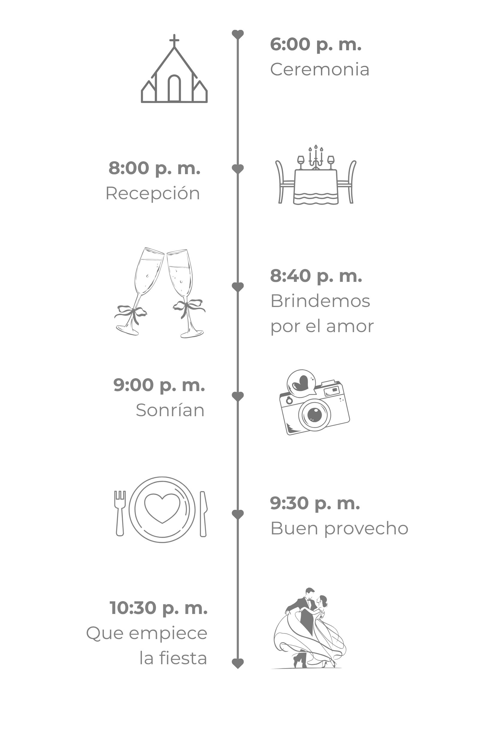 Documento A4 Programa boda casamiento flores elegante blanco (1600 x 2800 px) - 2026-07-07T144101.712