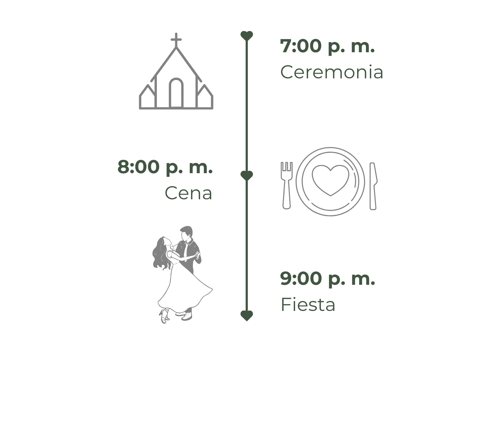 Documento A4 Programa boda casamiento flores elegante blanco (1600 x 2800 px) - 2026-07-07T155720.274