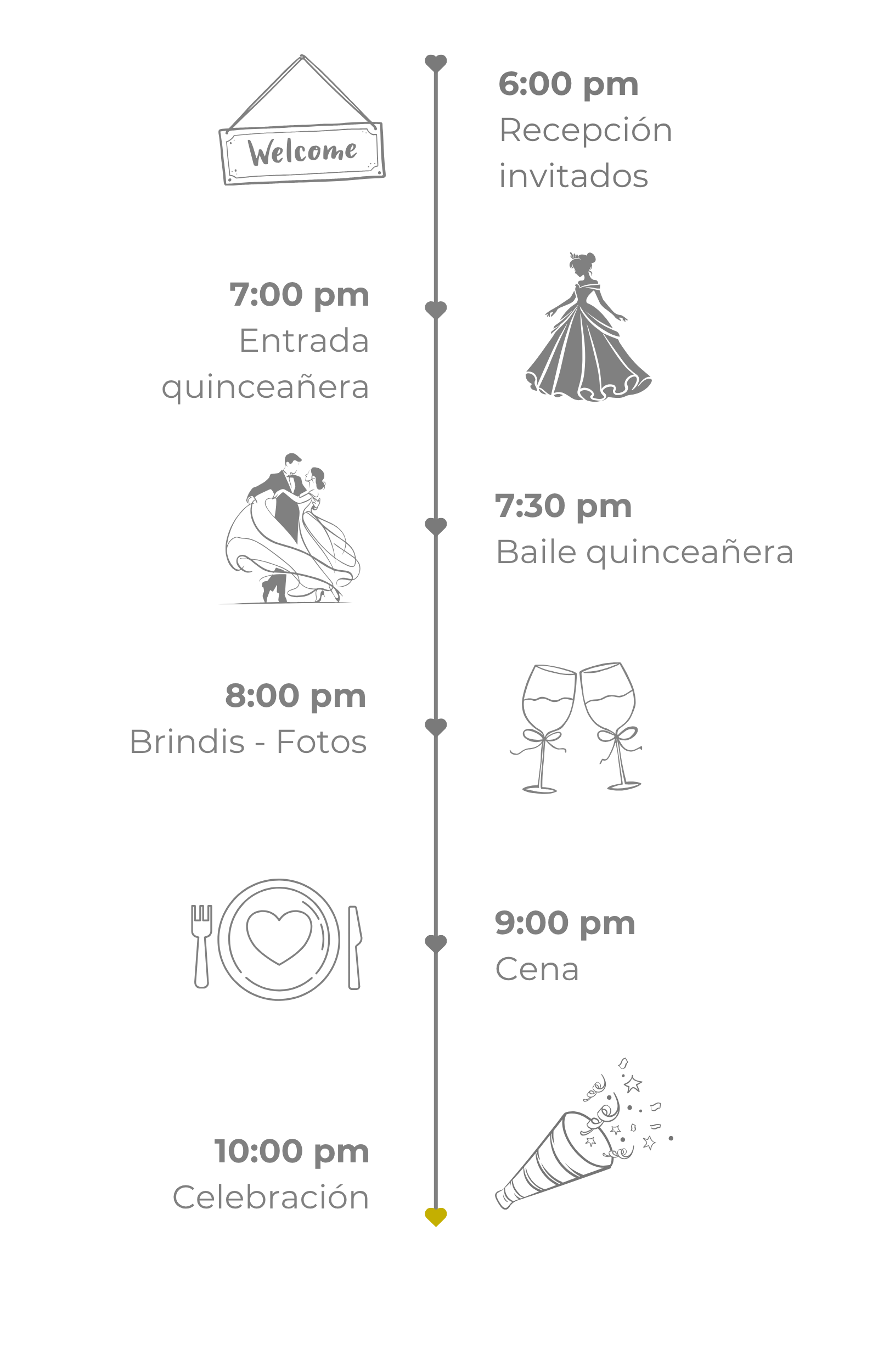 Documento A4 Programa boda casamiento flores elegante blanco (1600 x 2800 px) - 2026-07-09T092115.305