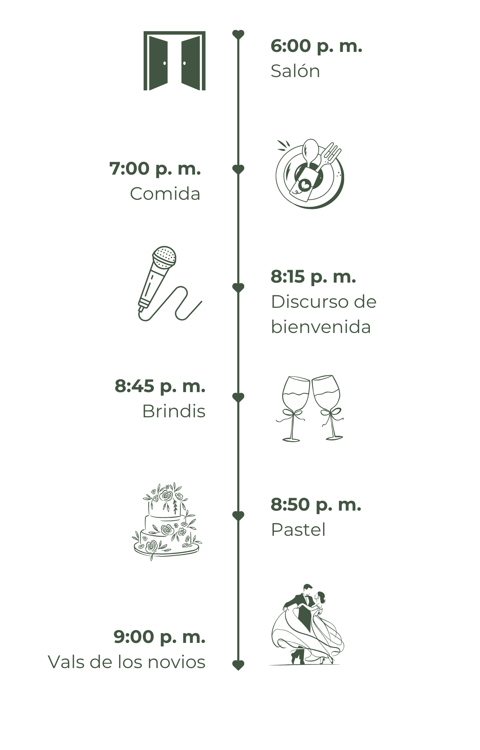 Documento A4 Programa boda casamiento flores elegante blanco (1600 x 2800 px) - 2026-07-10T152318.289