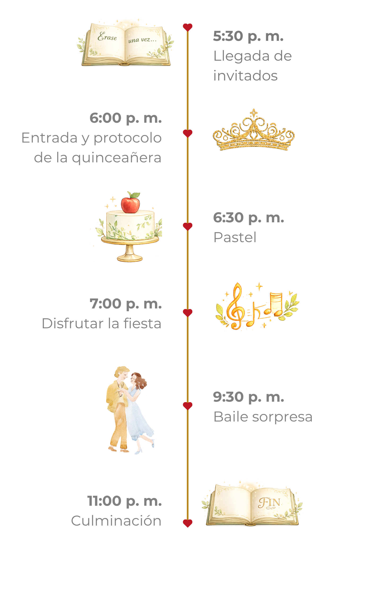 Documento A4 Programa boda casamiento flores elegante blanco (1600 x 2800 px) - 2026-07-11T090804.503