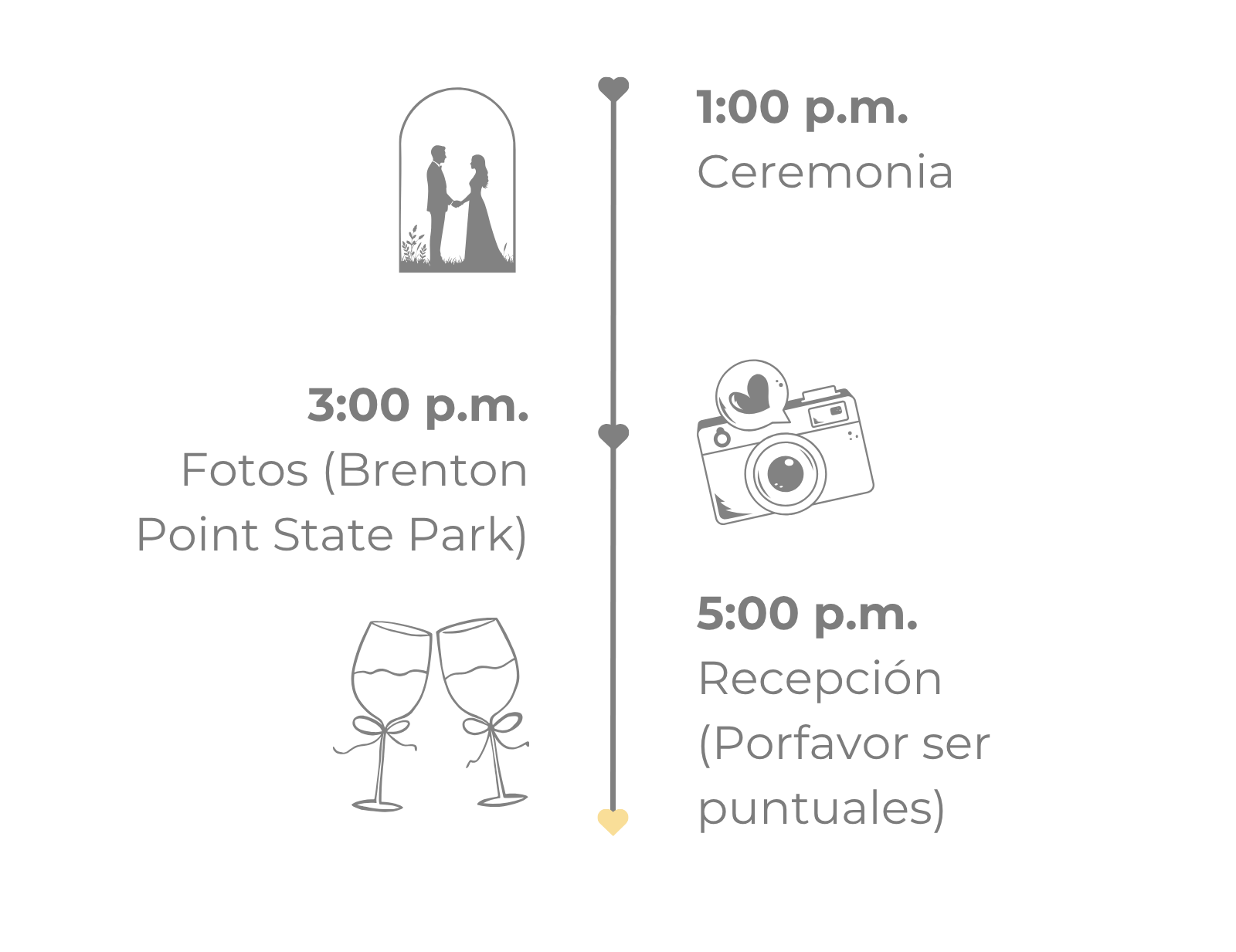 Documento A4 Programa boda casamiento flores elegante blanco (1600 x 2800 px) - 2026-07-15T160409.016