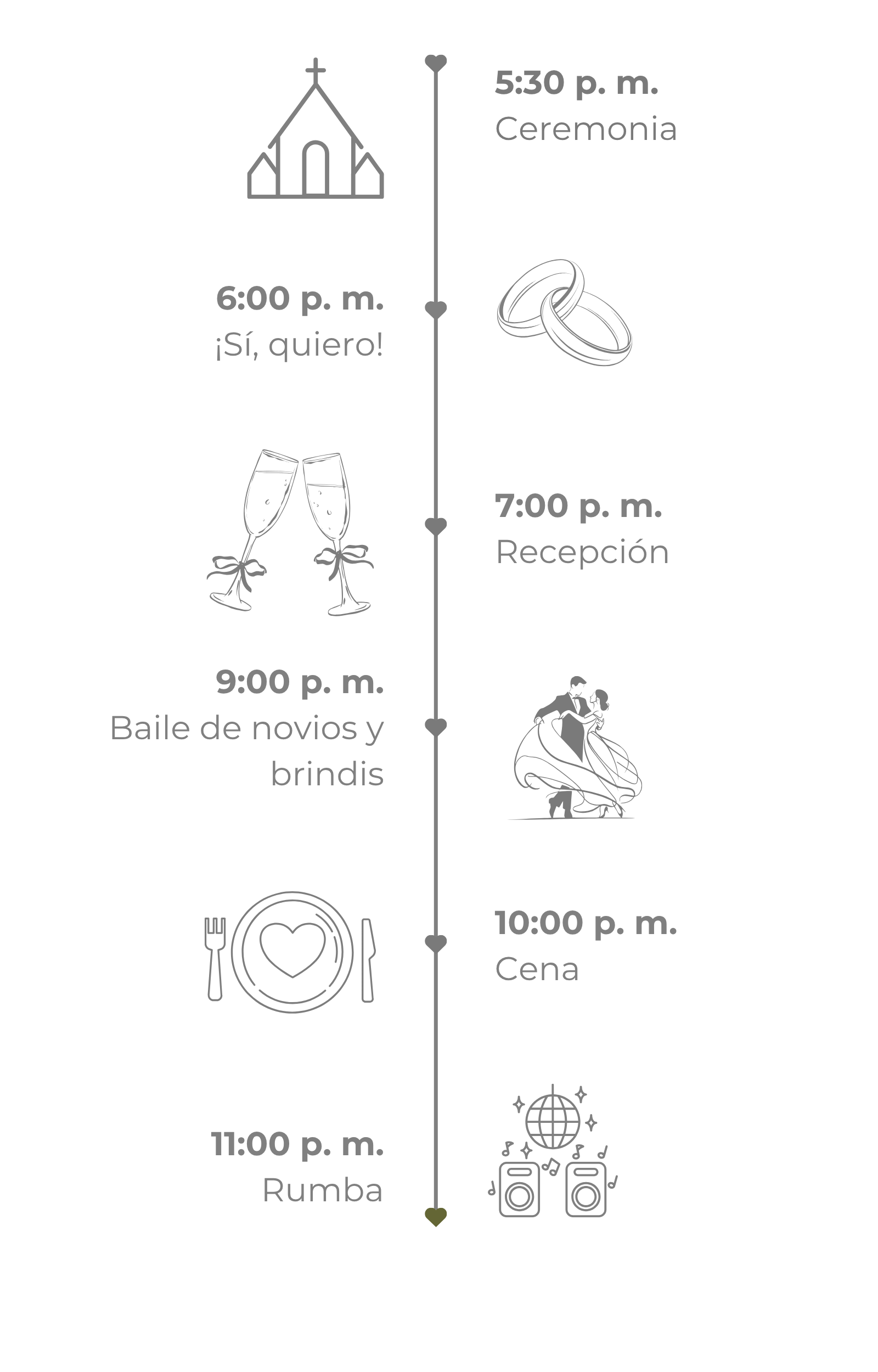 Documento A4 Programa boda casamiento flores elegante blanco (1600 x 2800 px) - 2026-07-17T130745.421