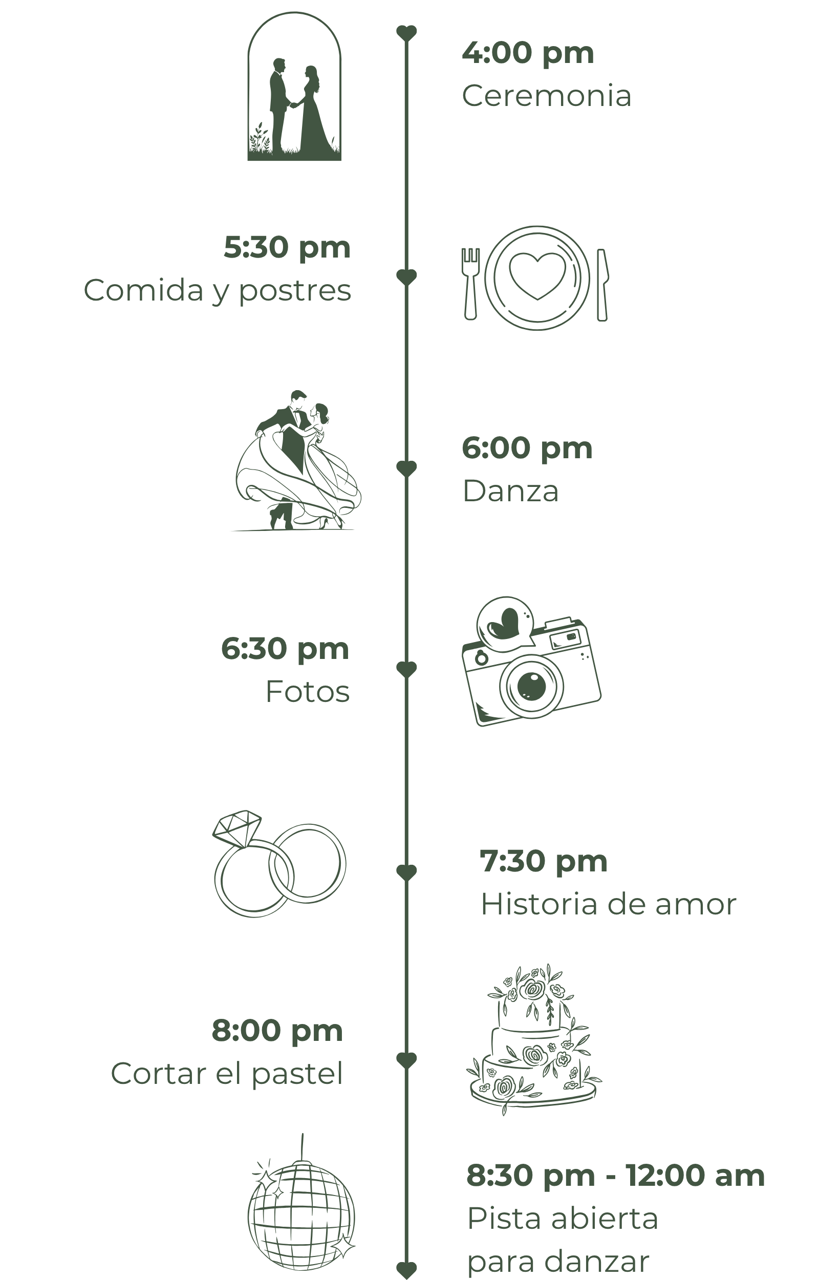Documento A4 Programa boda casamiento flores elegante blanco (1600 x 2800 px) - 2026-07-18T144811.390