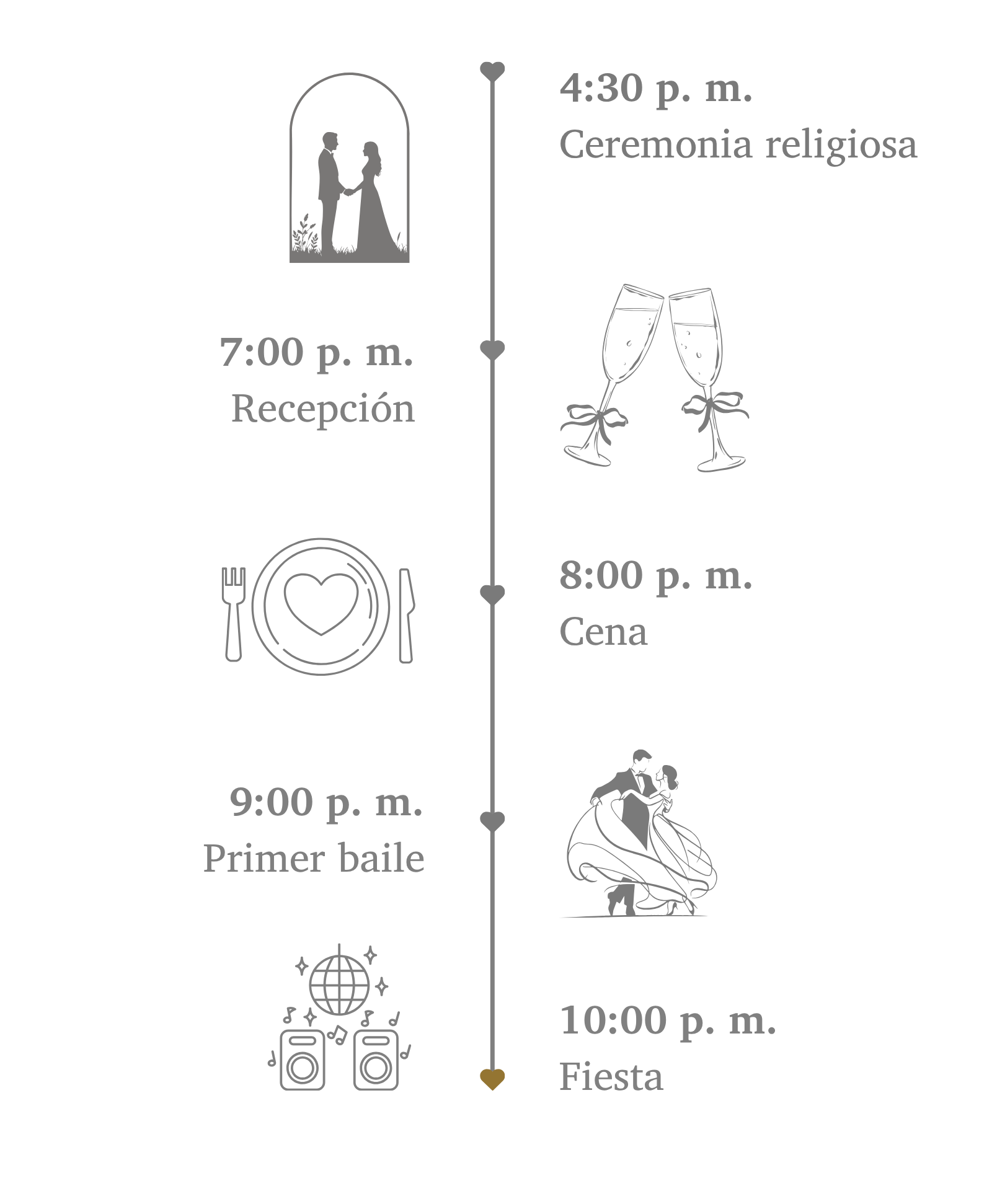 Documento A4 Programa boda casamiento flores elegante blanco (1600 x 2800 px) - 2026-07-21T105502.191