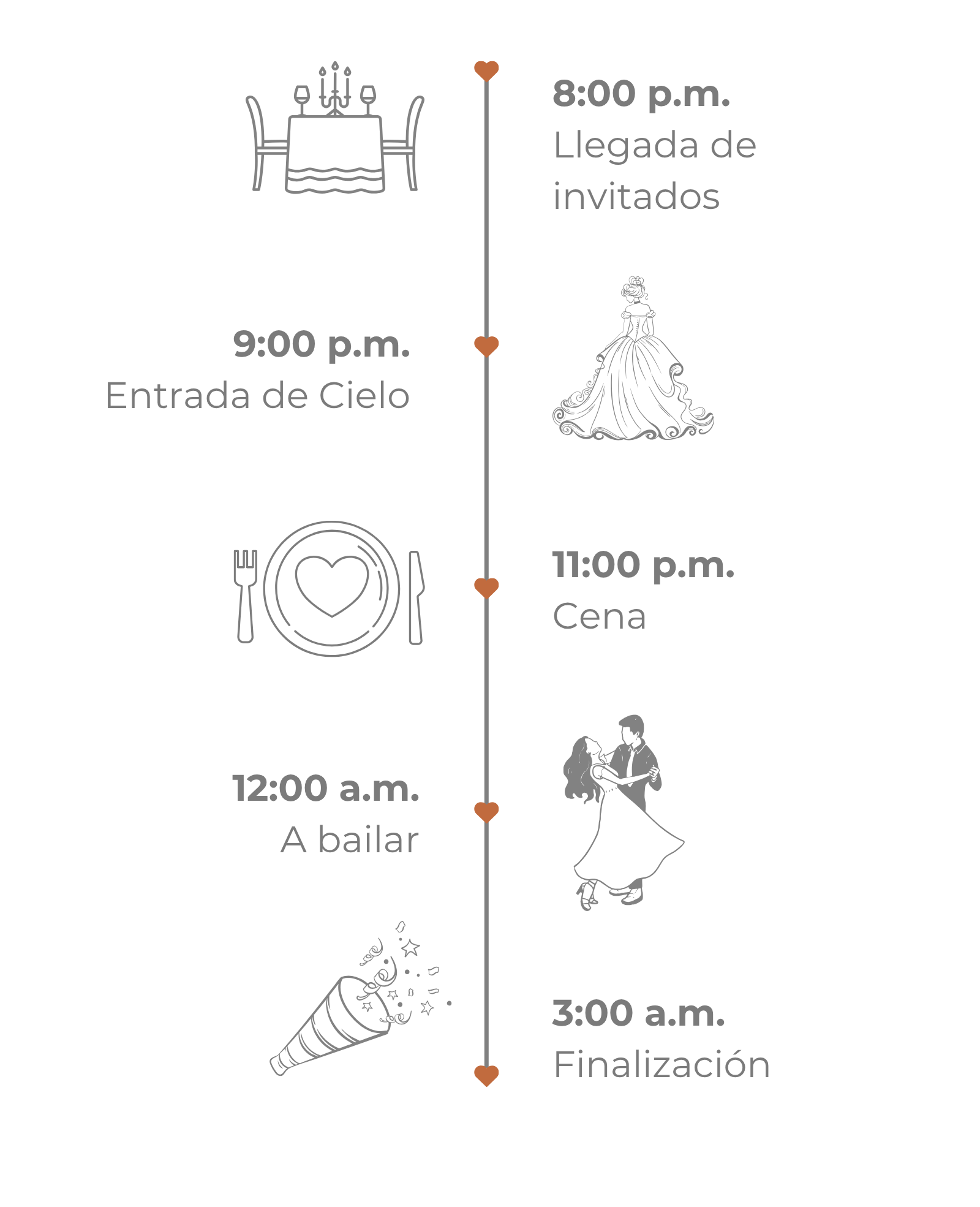 Documento A4 Programa boda casamiento flores elegante blanco (1600 x 2800 px) - 2026-07-25T083934.668