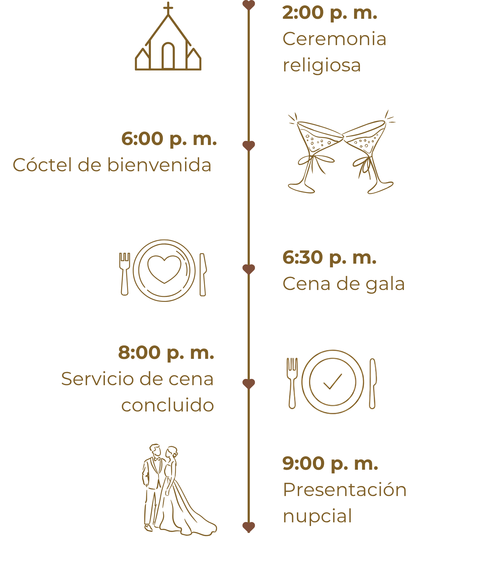 Documento A4 Programa boda casamiento flores elegante blanco (1600 x 2800 px) - 2026-07-28T094741.895