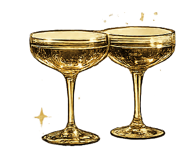 copas gatsby