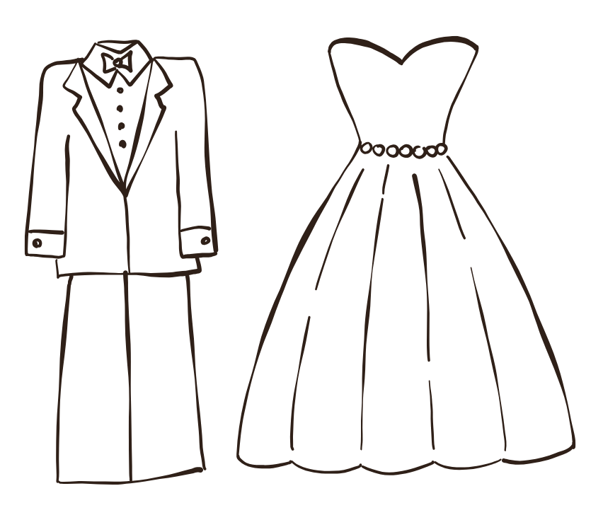 dress code asdf