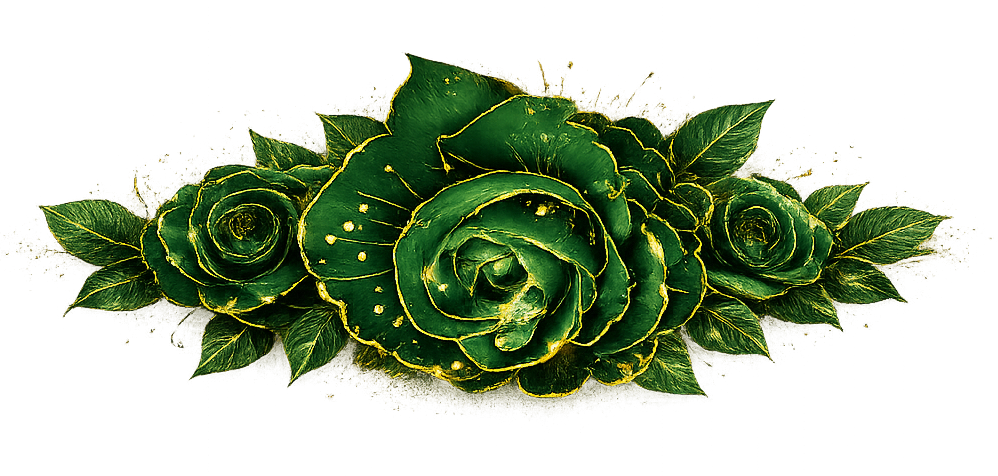 rosa verde ss