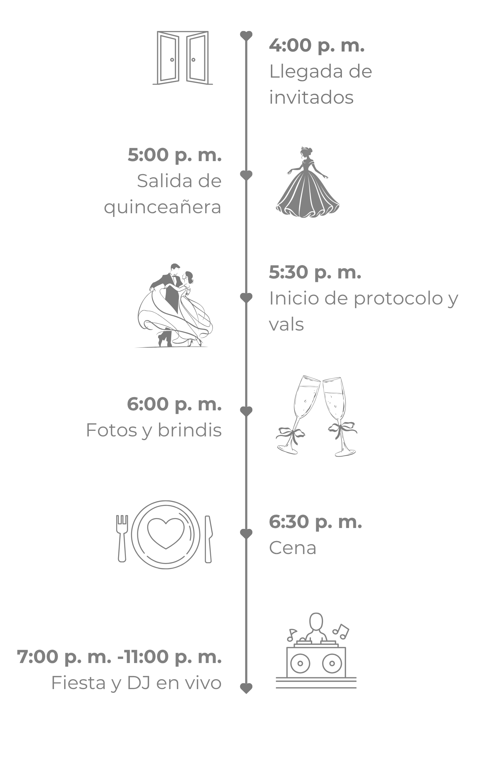 Documento A4 Programa boda casamiento flores elegante blanco (1600 x 2800 px) - 2026-08-17T093228.920