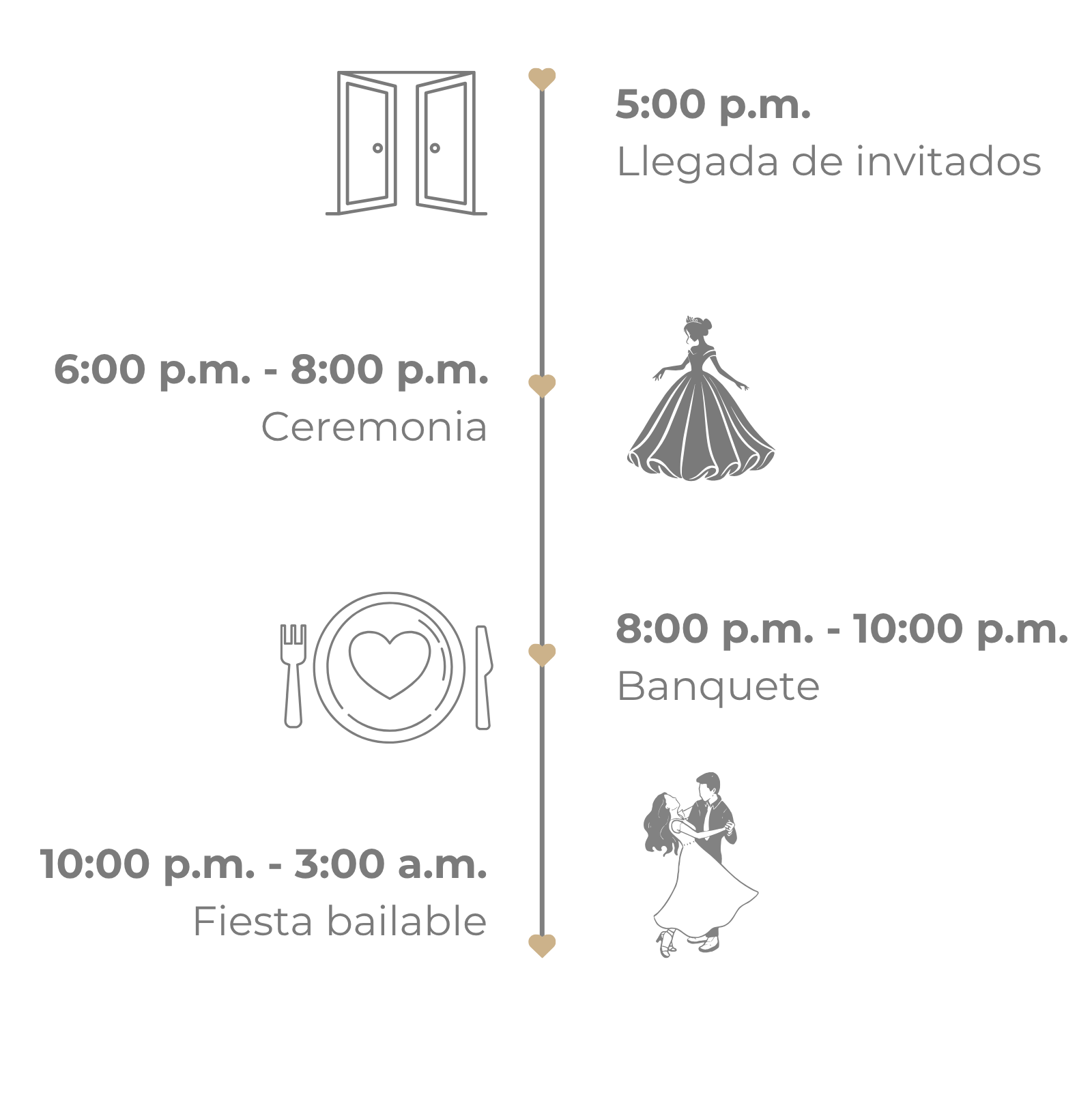 Documento A4 Programa boda casamiento flores elegante blanco (1600 x 2800 px) - 2026-08-24T170836.842